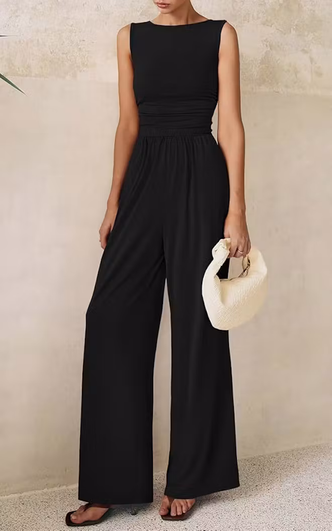 PRETTYGARDEN Jumpsuit 