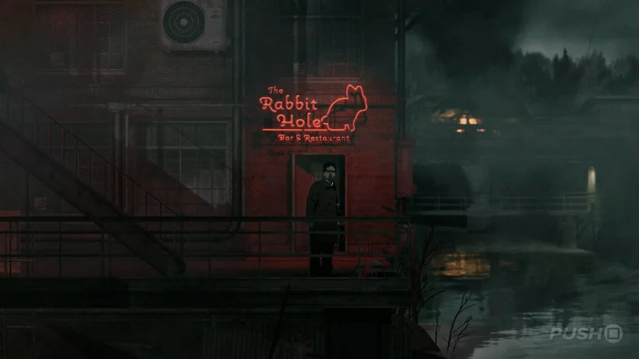 Silver Pines Review - Screenshot 6 of 6
