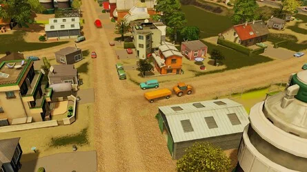 Cities Skylines - Expanded Edition Screenshot