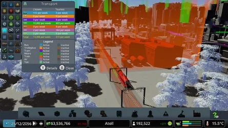 Cities Skylines - Expanded Edition Screenshot