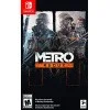 Metro Redux