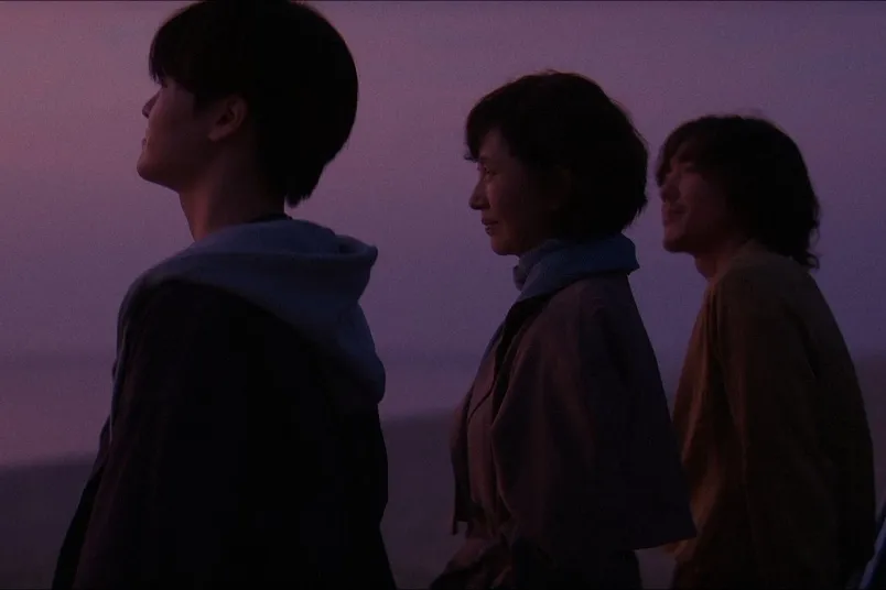 Justin H. Min Starrer ‘Journey There’ Sells To Multiple Territories