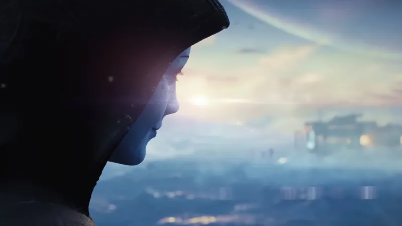 EA Reportedly Closed BioWare To Invest In Developing Star Wars Battlefront III Instead Of The Next Mass Effect