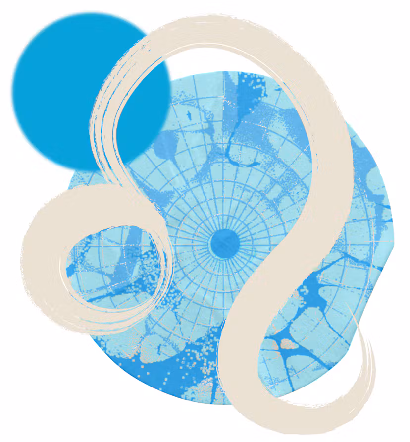 If your zodiac sign is Leo, here's your monthly horoscope for November 2026.