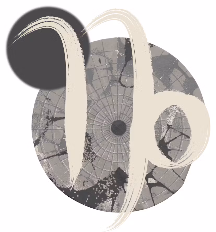 If your zodiac sign is Capricorn, here's your monthly horoscope for November 2026.