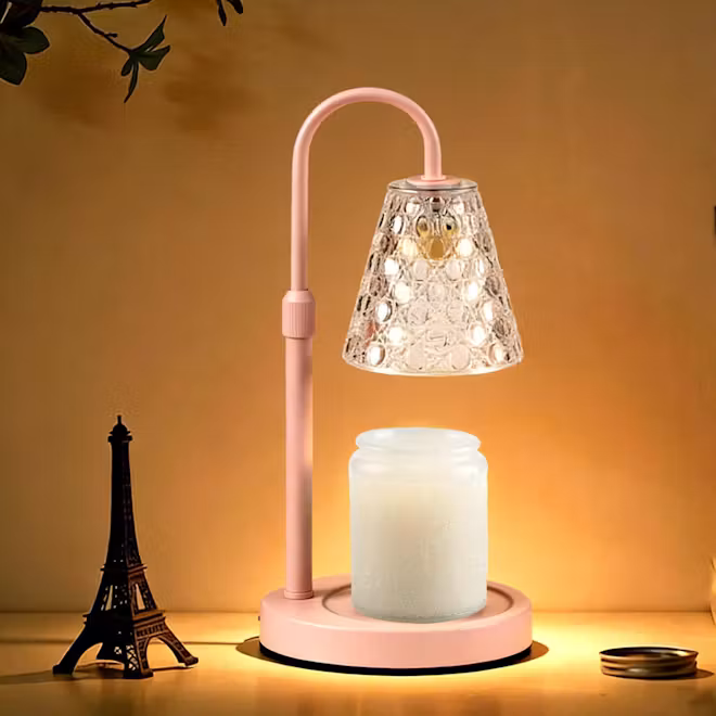 RMFSH Candle Warmer Lamp