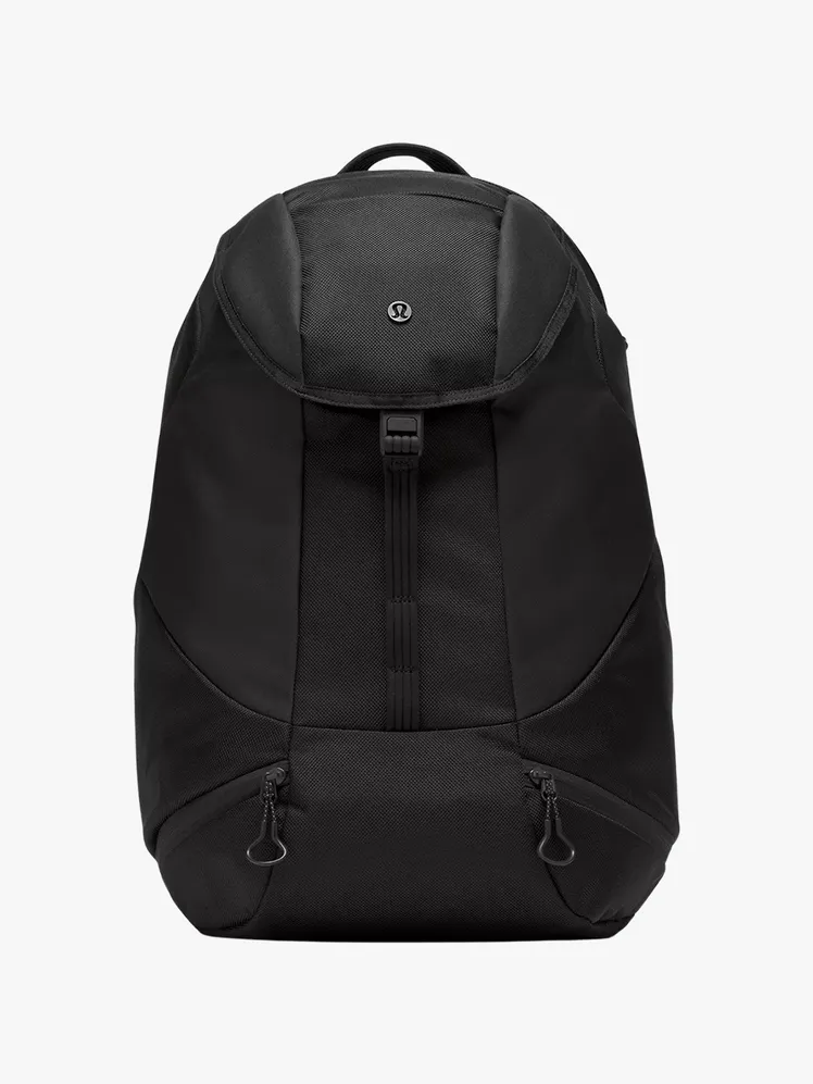 Image may contain: Bag, and Backpack