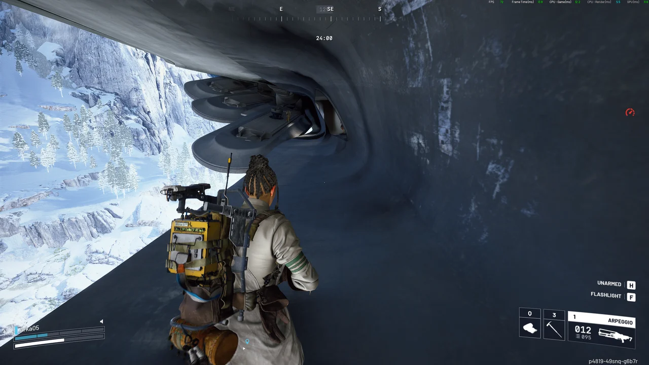 How to complete When Every little thing Falls in ARC Raiders– Destructoid