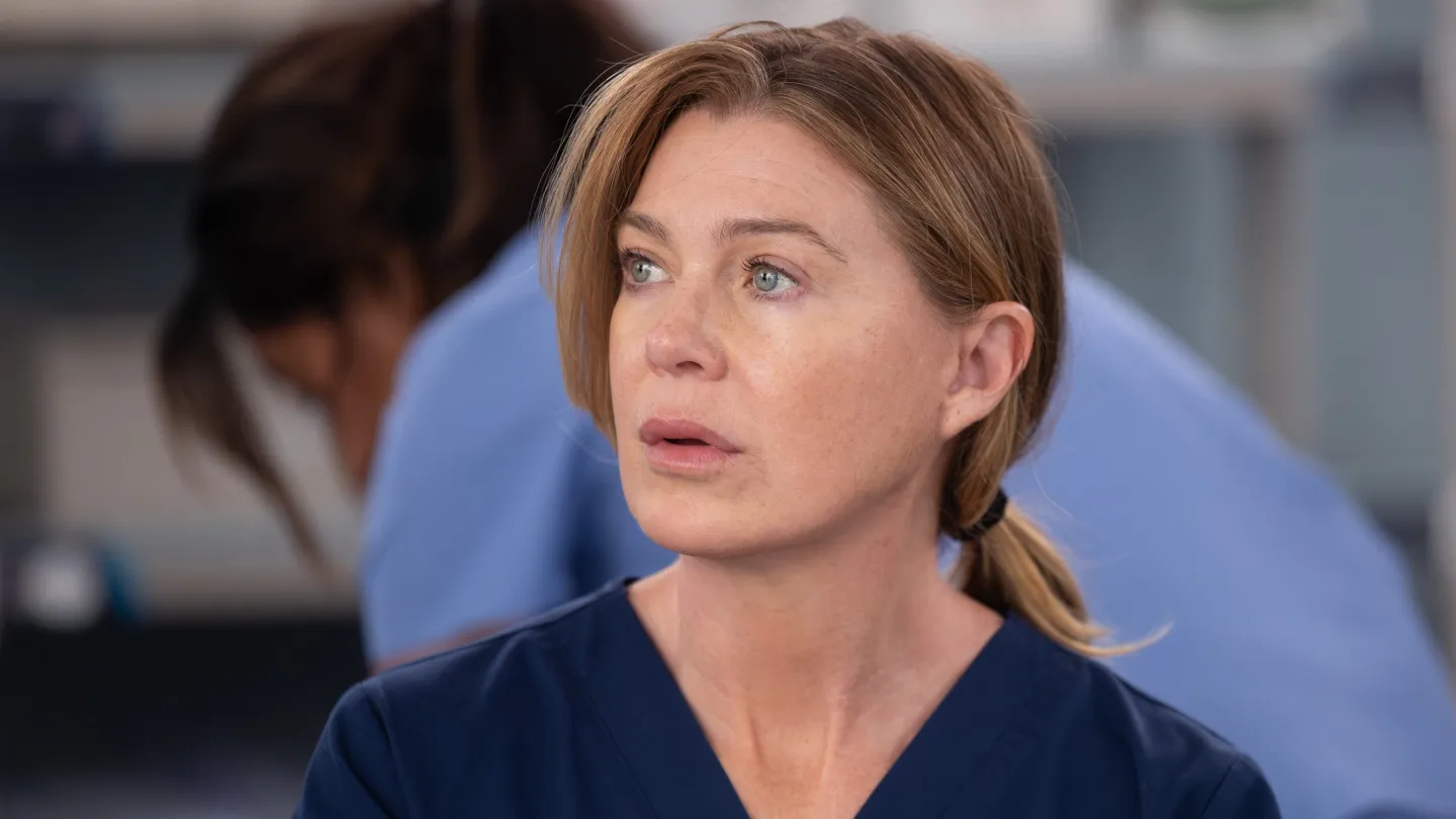 Boss on Texas Spinoff and Ellen Pompeo