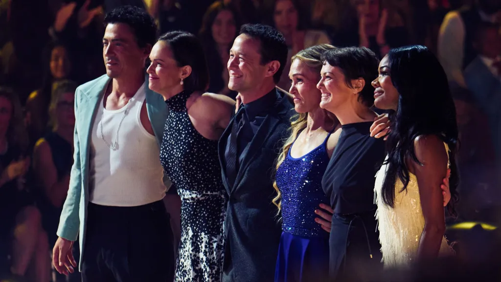 David Krumholtz On Missing ’10 Things I Hate About You’ Reunion On ‘DWTS’