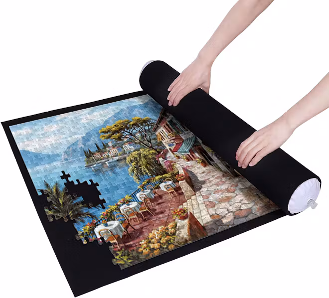 Becko Puzzle Mat