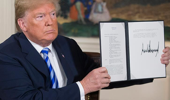 Trump, mortgage ve konut inşaatını canlandıracak kararlar aldı