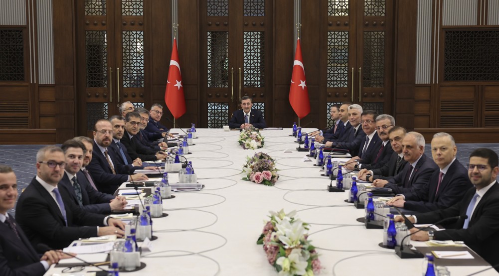 EKK: Dezenflasyon sürecinin devam etmesini öngörüyoruz