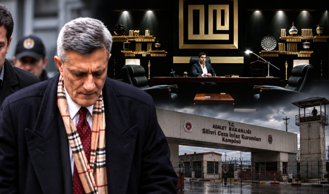 Kaşif Kozinoğlu soruşturmasında Kurtlar Vadisi’nin yapımcısı hakkında karar