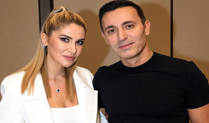 Mustafa Sandal'dan fon açıklaması 