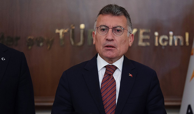 Fon yasa teklifi Meclis'te: Kamu kaynağı kullanılmayacak