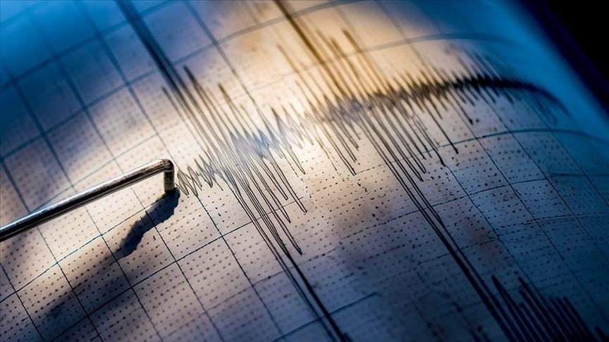 Panama'da 7.7 büyüklüğünde deprem