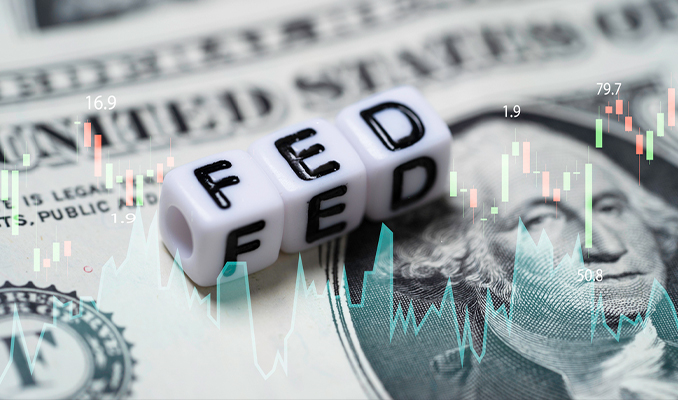 ABD'de enflasyon alarmı: Fed için faiz artışı yeniden masada