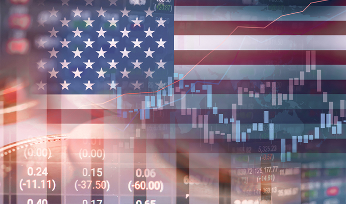 ABD'de ÜFE verileri teknoloji hisselerini vurdu: Wall Street borsaları karışık açıldı