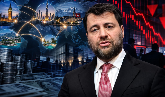 Emre Tezmen neden Endonezya’da banka satın almak istedi?