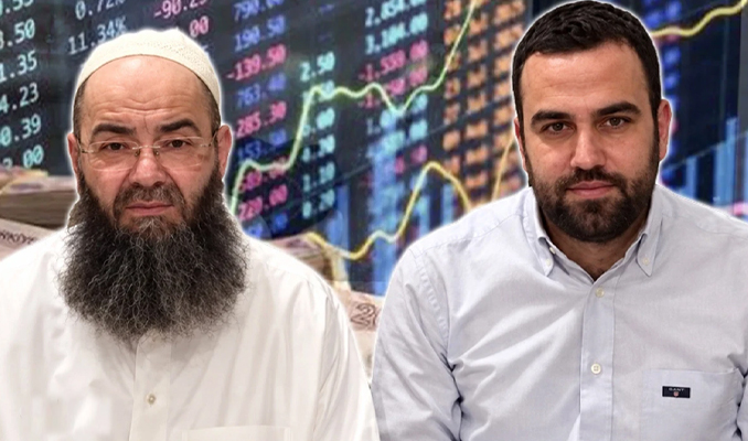 Cübbeli'nin damadı Esat Palazoğlu: Fonzedeyim