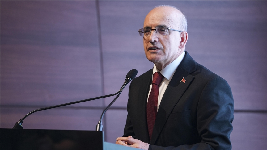 Şimşek'ten sorunlu fonlar için tasfiye mesajı