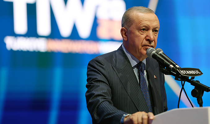 Erdoğan'dan fon soruşturmasında sert mesaj: Fahiş kazancın bedelini ödeteceğiz