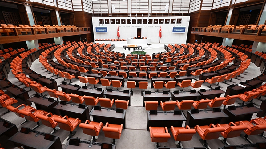 2027 bütçe maratonunun takvimi belli oldu!