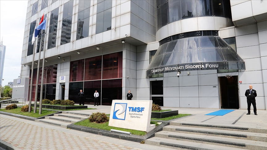 Tera Yatırım Holding’e TMSF kayyım olarak atandı: Yeni yönetim kurulu belli oldu