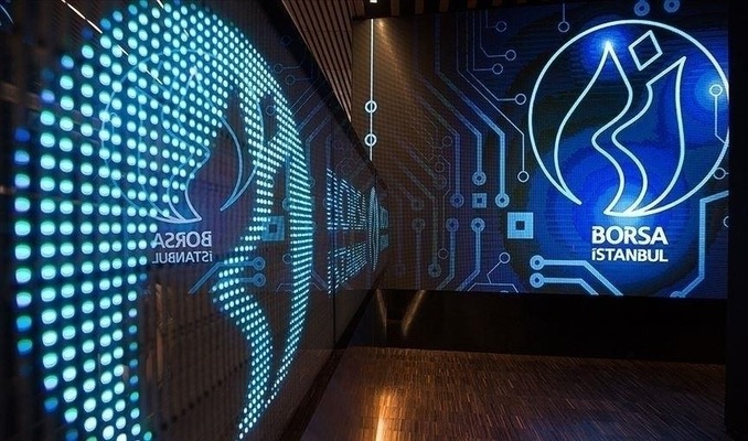 BİST Tüm’de 10 hissede işlem adedi yüzde 663’e kadar arttı