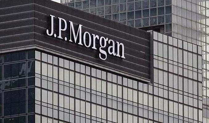 JP Morgan, Türkiye'deki faaliyet izninin iptali için SPK'ya başvuracak