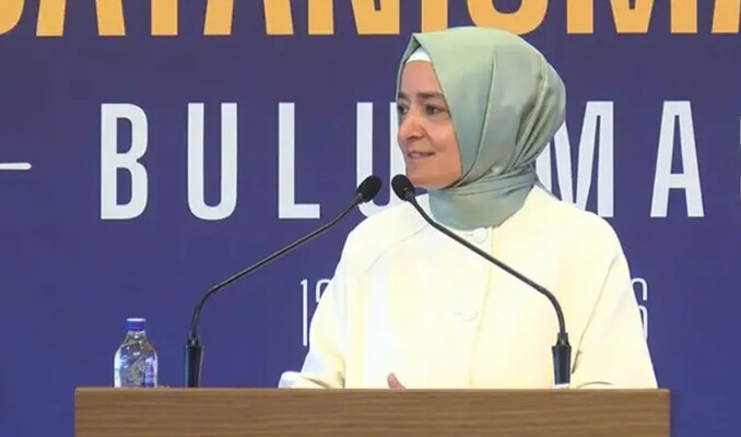 Fatma Betül Sayan Kaya: 2 milyar TL'yi iade ettim, Ulutaş ile bağlantım yok