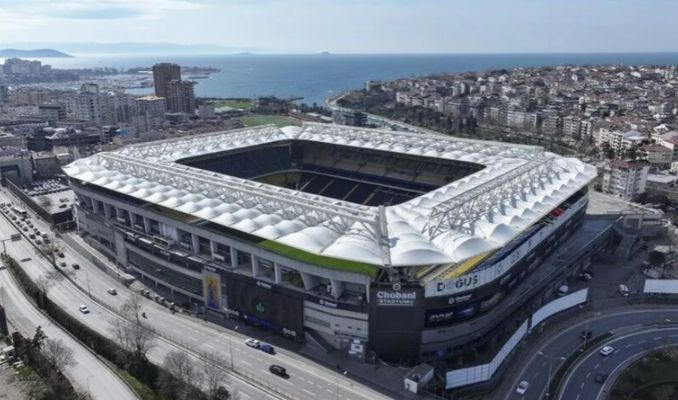 Fenerbahçe Kadıköy'den taşınacak mı