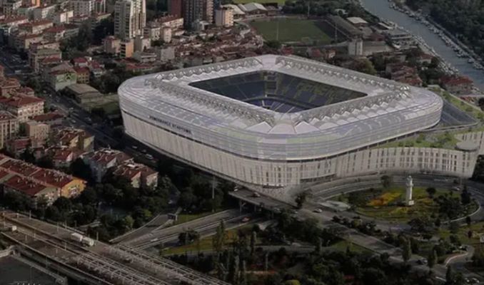 Fenerbahçe'nin yeni stadı hakkında merak edilen 7 soru