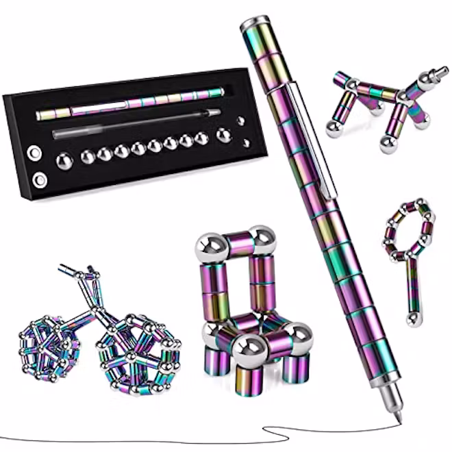 LARAH Fidget Pen
