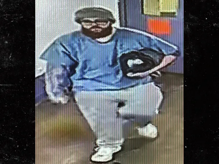 Convicted murderer escapes Tennessee prison Tennessee Bureau of investigation 2