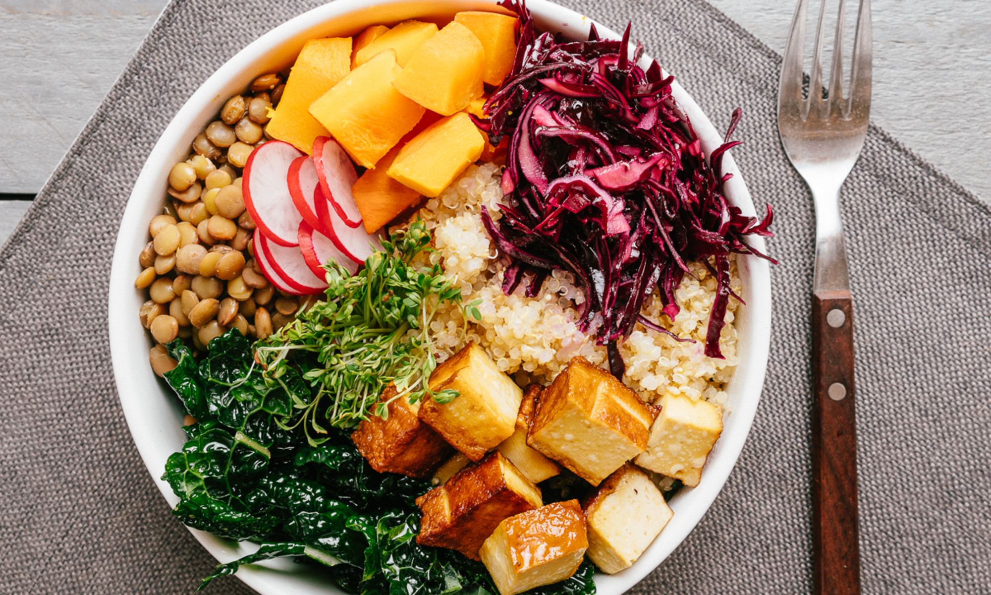 Scientists Tracked What Happened In The Gut After Taking This Supplement