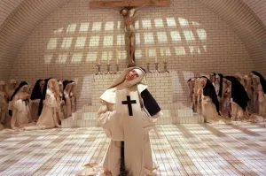 Vanessa Redgrave in ‘Ken Russell's The Devils’
