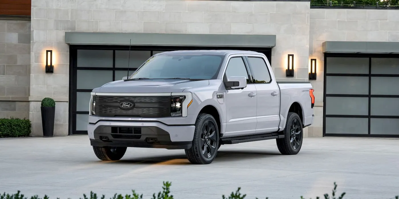 Ford-F-150-Lightning-used