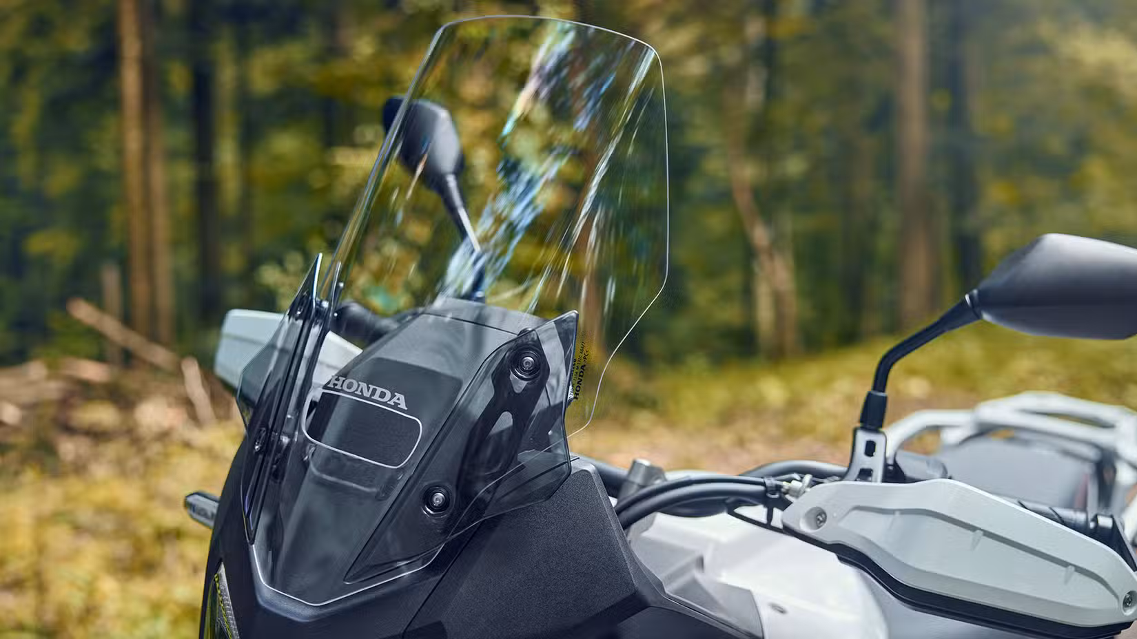 2025 Honda XL750 Transalp 