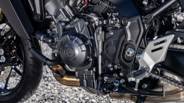 Yamaha Y-AMT recall over potential gearshift failure