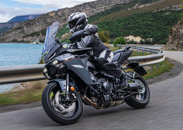 Yamaha Y-AMT recall over potential gearshift failure