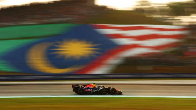 Feasibility study being drafted for Malaysia’s return to Formula 1 calendar – Sepang International Circuit CEO