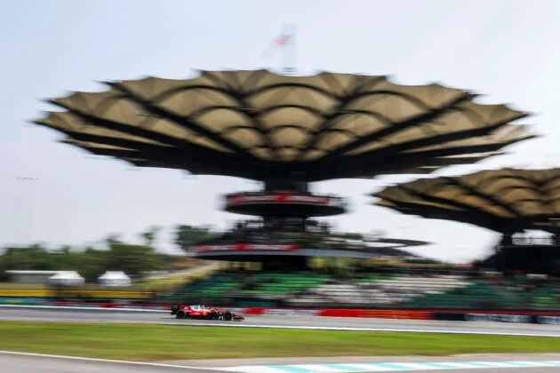 Feasibility study being drafted for Malaysia’s return to Formula 1 calendar – Sepang International Circuit CEO