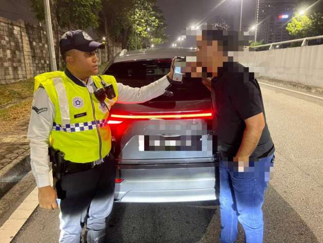 Drunk, drug-impaired drivers could face asset seizure, extra jail time if compensation not paid to victims – Loke