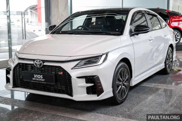 UMW Toyota Motor closes Q3 2026 with 24,500 units sold – 3,700 units up from Q2; YTD currently at 60,800 units