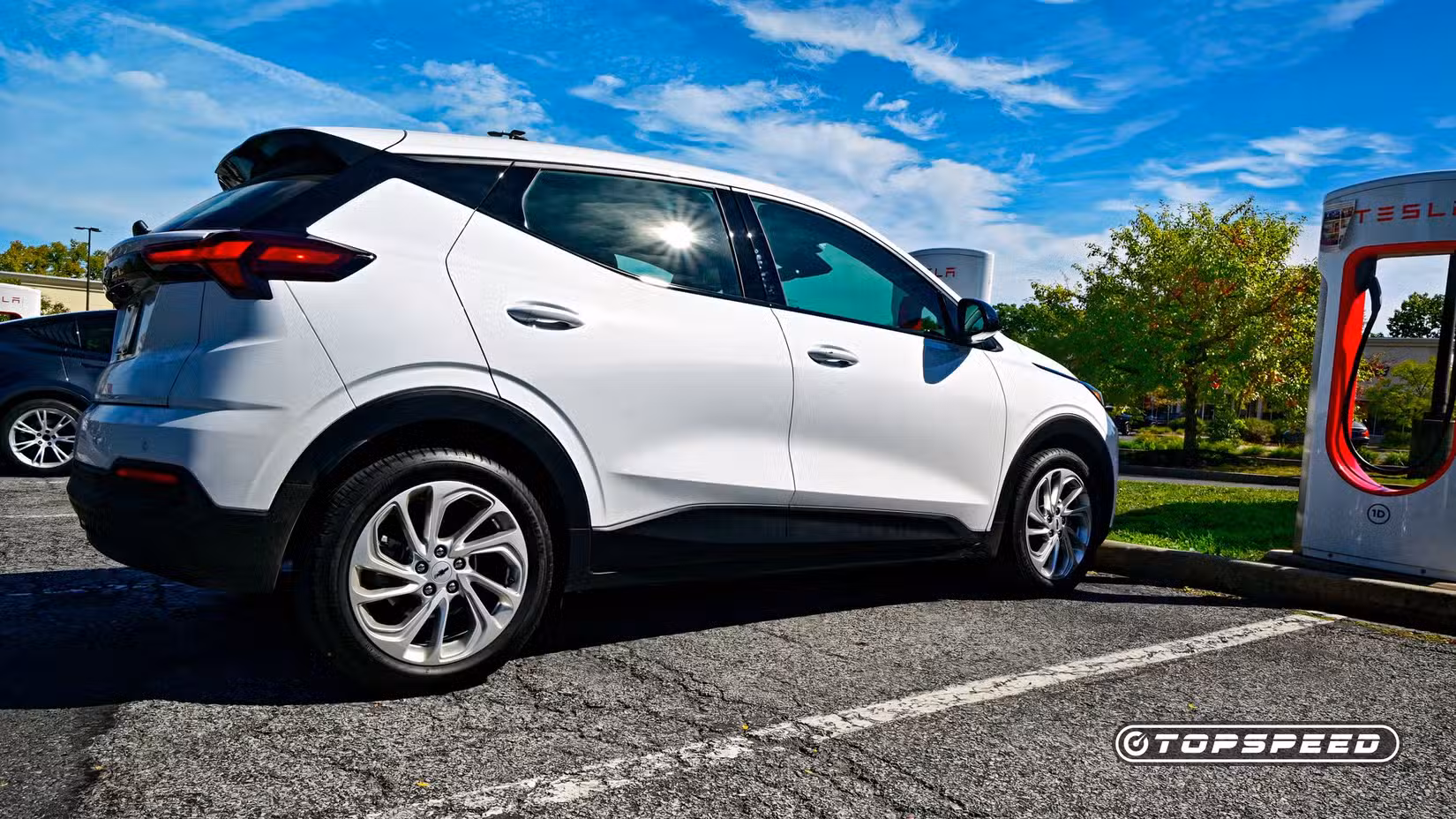 2026 Chevy Bolt 6