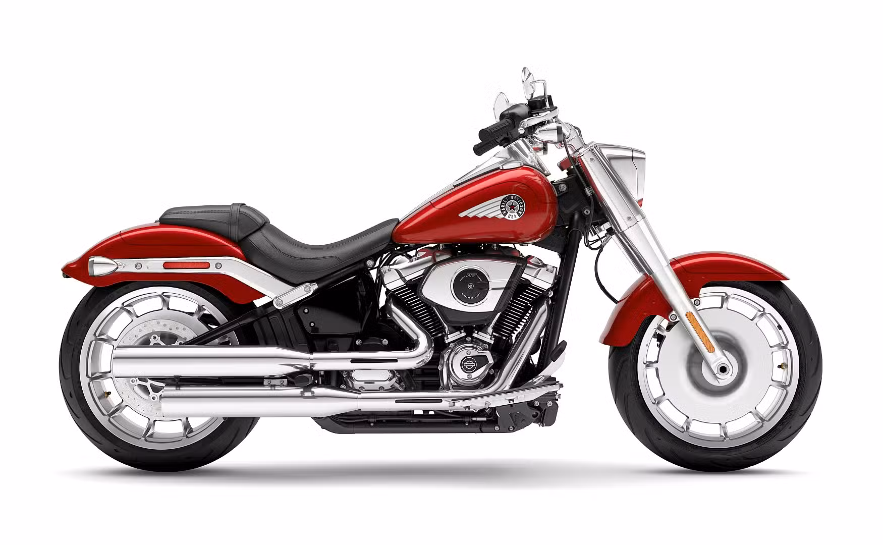 2026 Harley-Davidson Fat Boy (3)