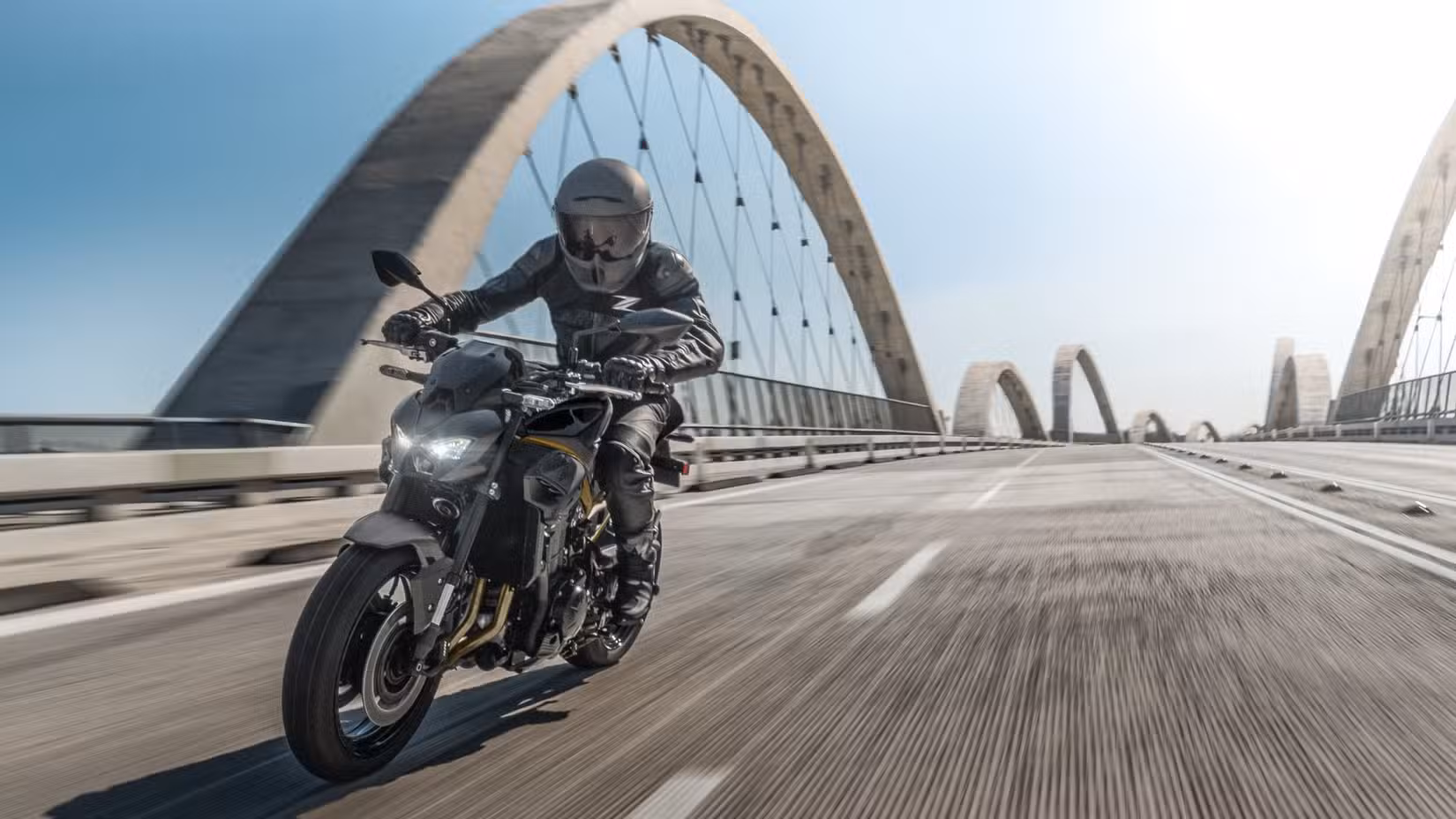 2026 kawasaki z900 3