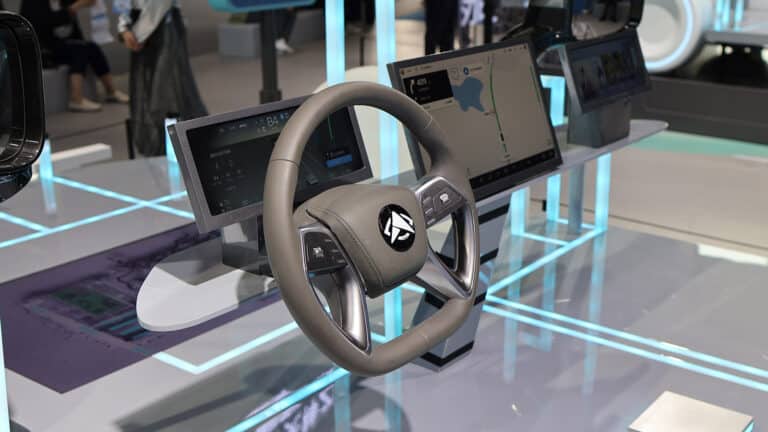China sets unified safety baseline for L3, L4 autonomous driving